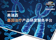 金沙娱场基因治疗产品研发服务平台